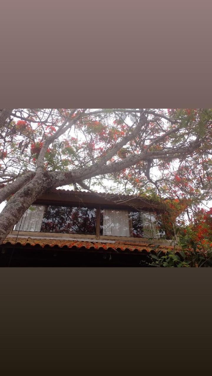 Pousada Recanto Devas 卡波布里奥 外观 照片